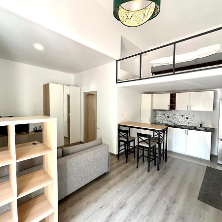 Appartement Zen House à Buzău Extérieur photo