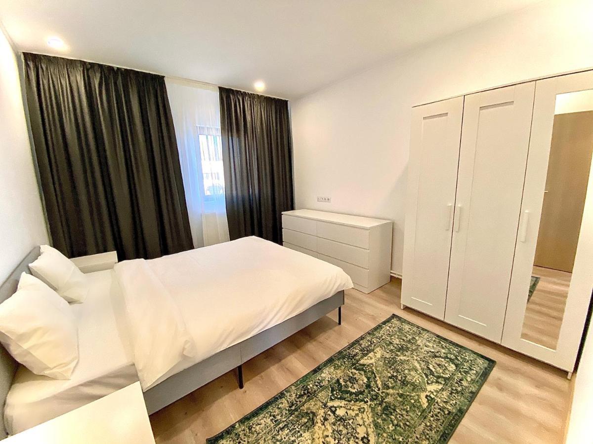 Appartement Zen House à Buzău Extérieur photo
