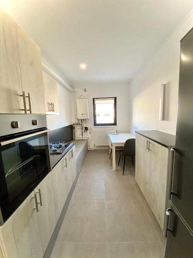 Appartement Zen House à Buzău Extérieur photo