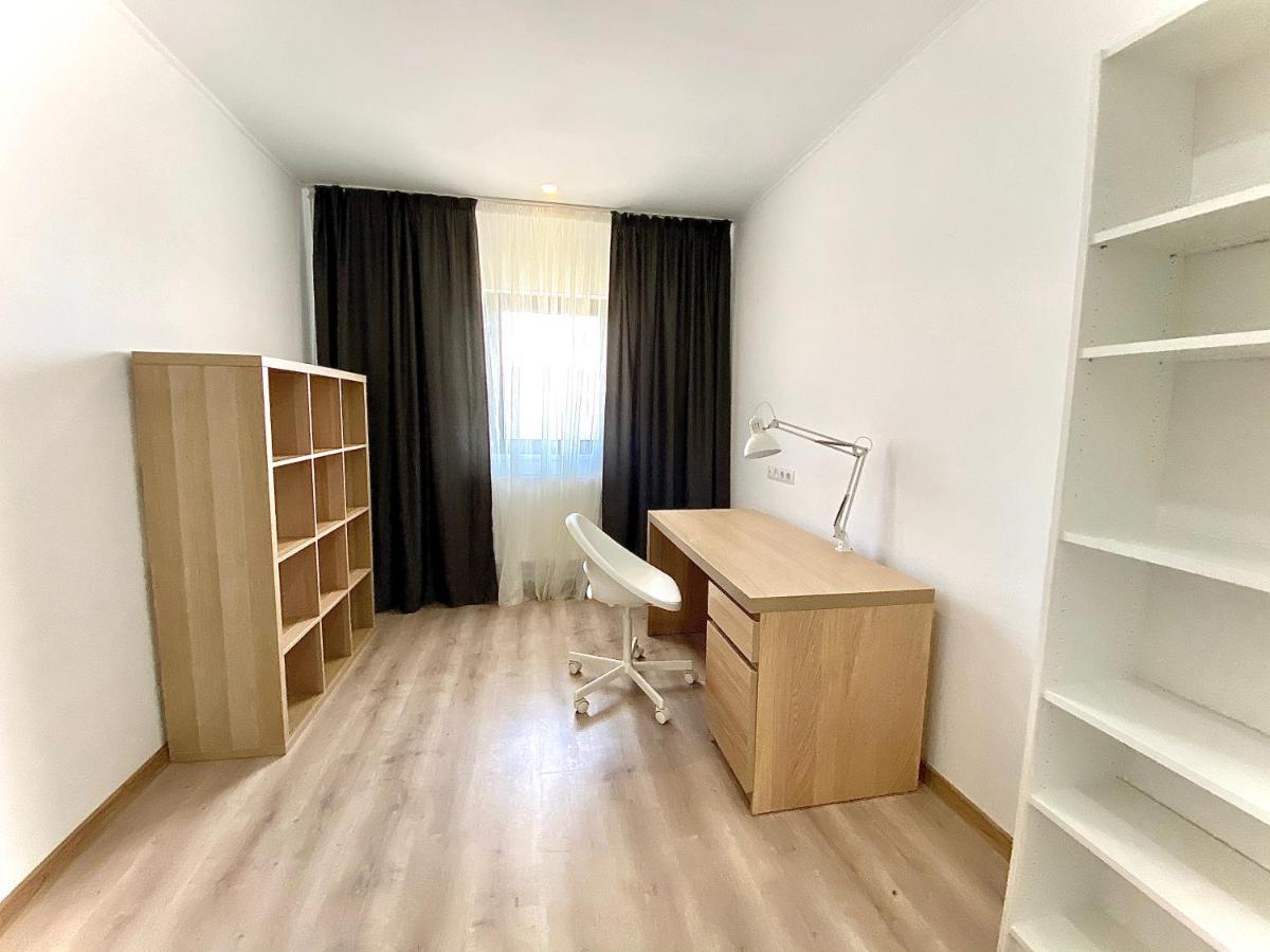 Appartement Zen House à Buzău Extérieur photo