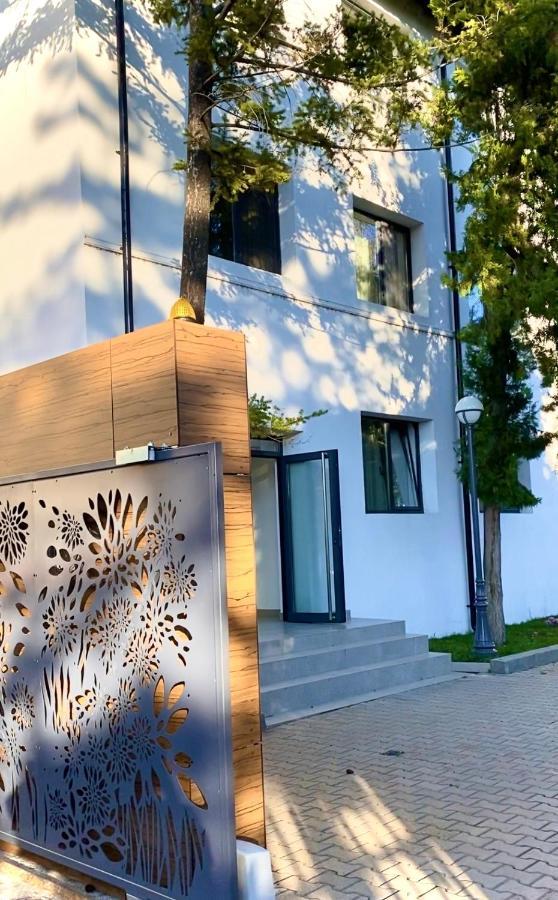 Appartement Zen House à Buzău Extérieur photo