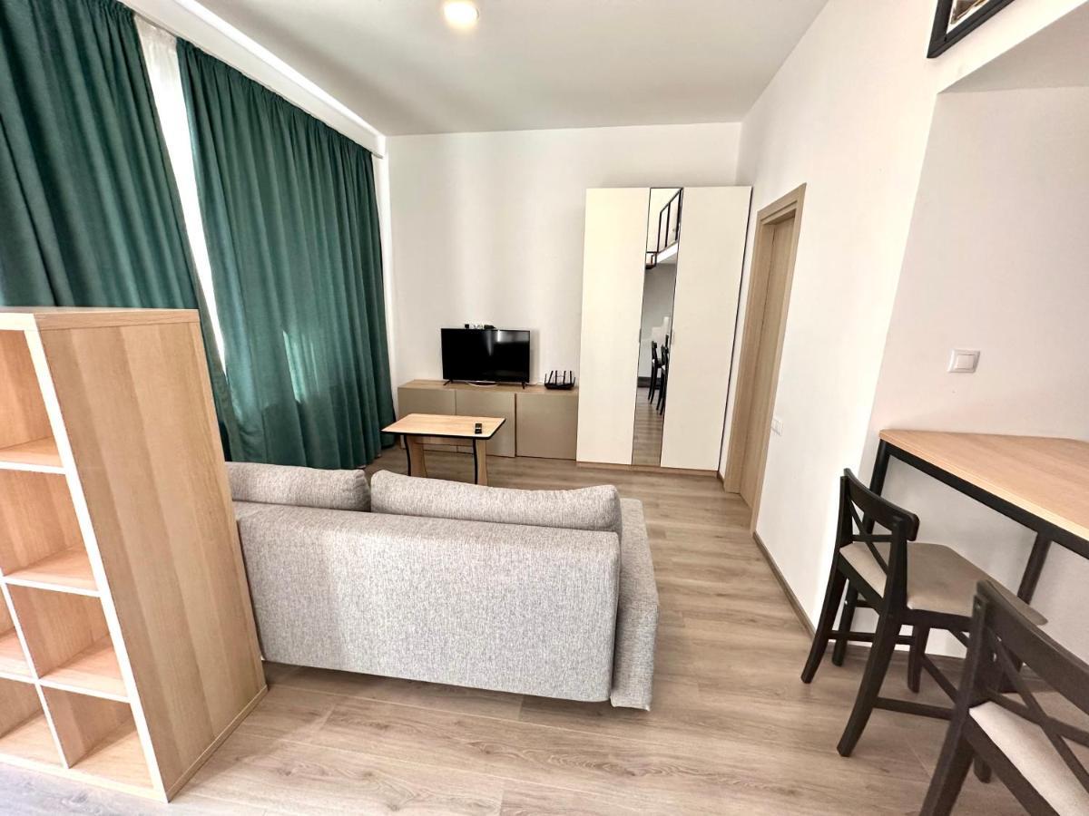 Appartement Zen House à Buzău Extérieur photo