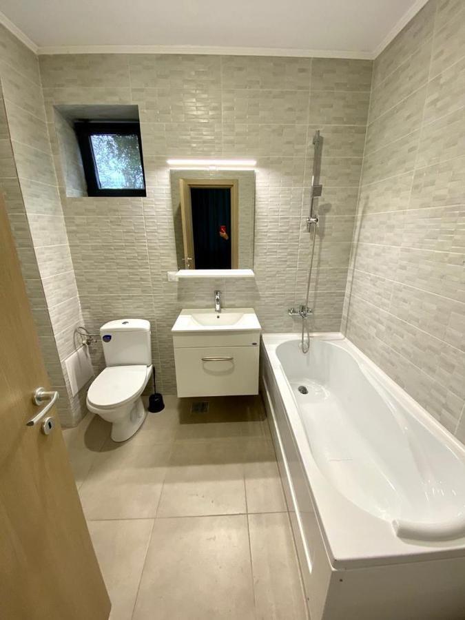 Appartement Zen House à Buzău Extérieur photo