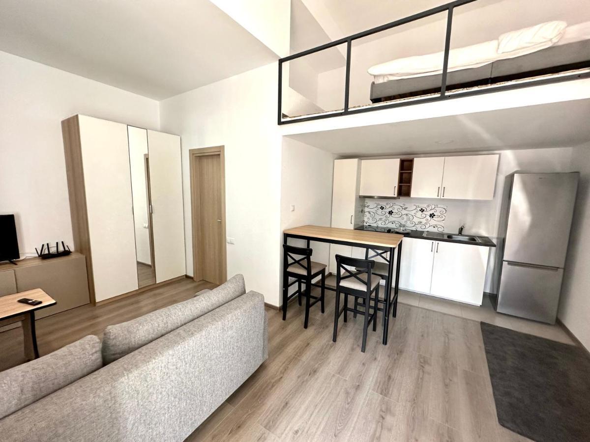 Appartement Zen House à Buzău Extérieur photo