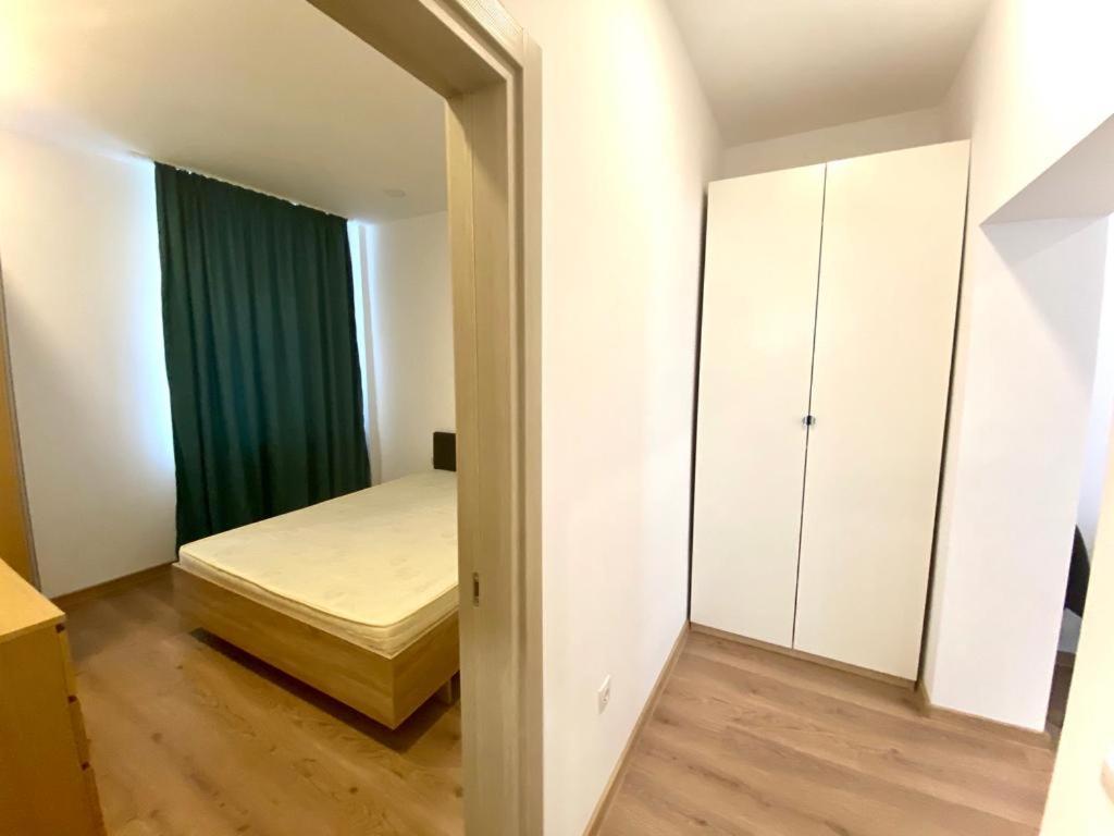 Appartement Zen House à Buzău Extérieur photo