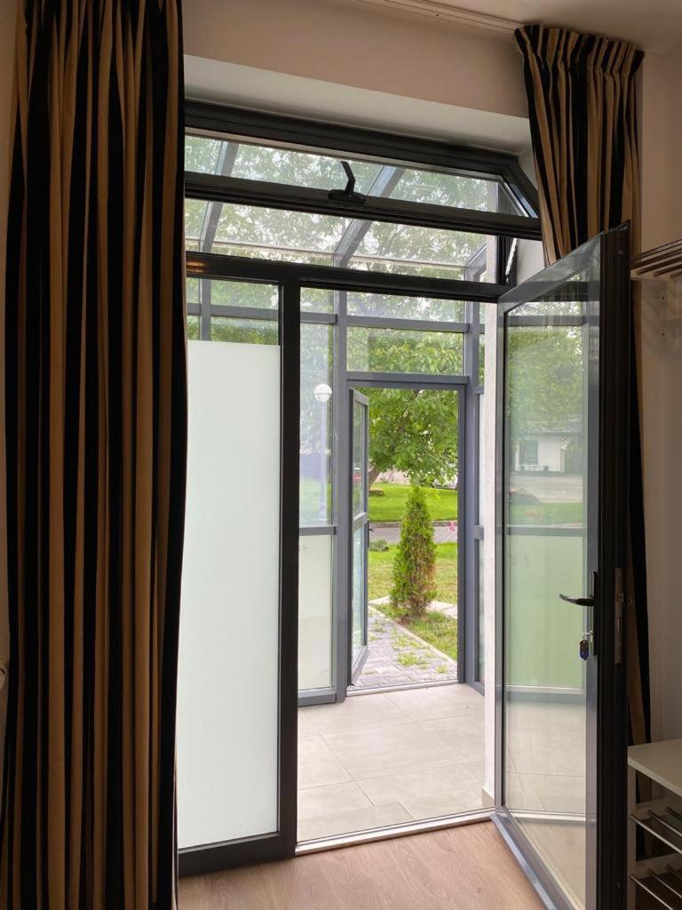Appartement Zen House à Buzău Extérieur photo