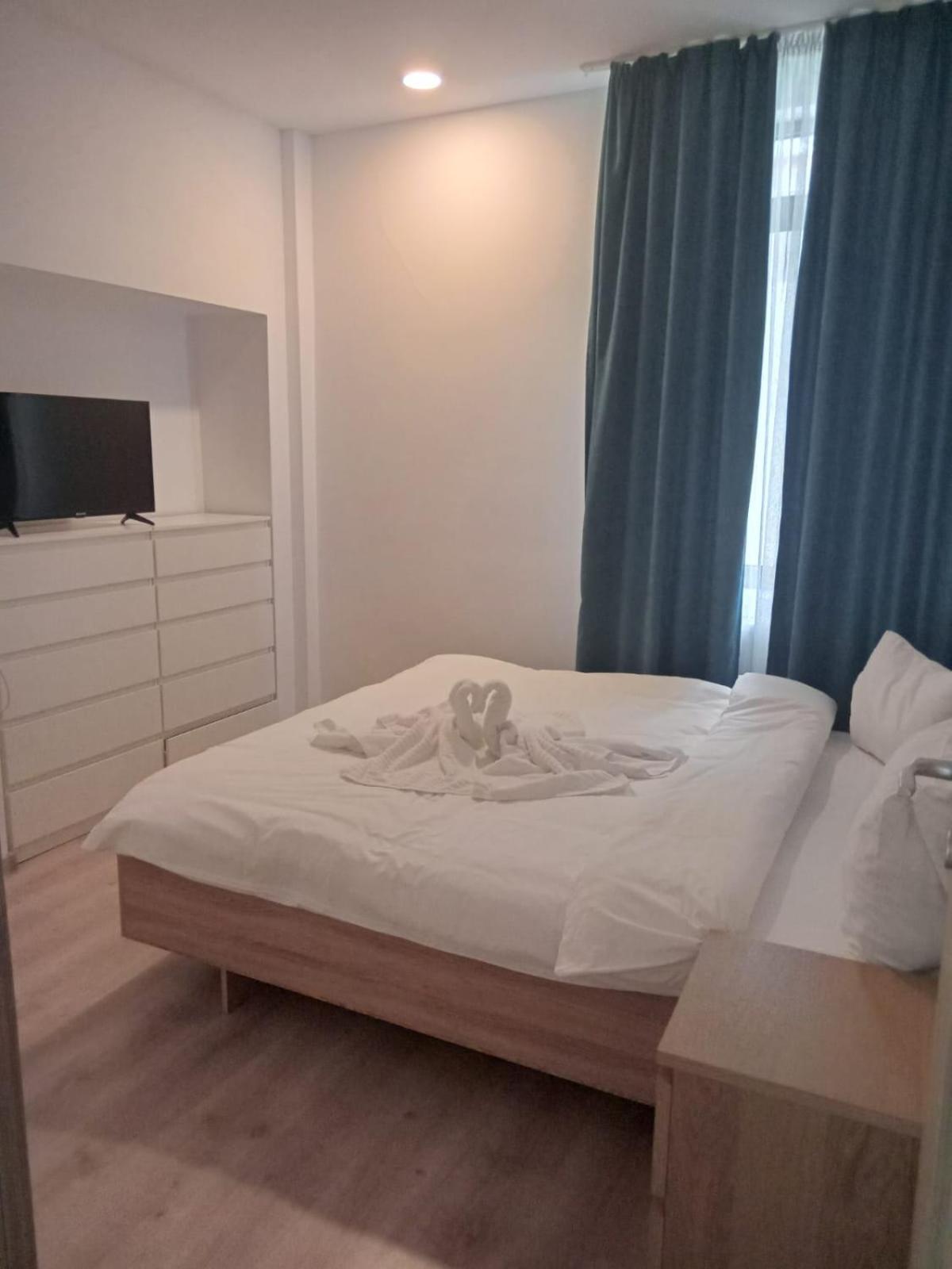Appartement Zen House à Buzău Extérieur photo